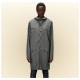 Rains Μπουφάν